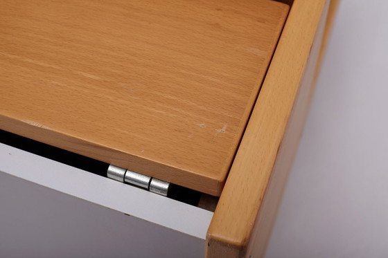 Image 1 of GE-258 Daybed di Hans J. Wegner per Getama, Danimarca, anni 1950.