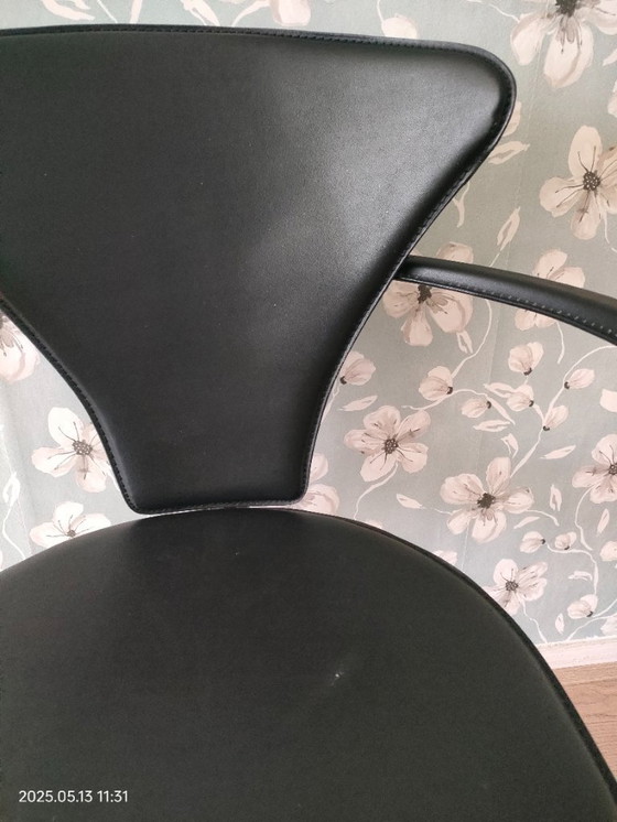 Image 1 of Arrben Stiletto Stoel