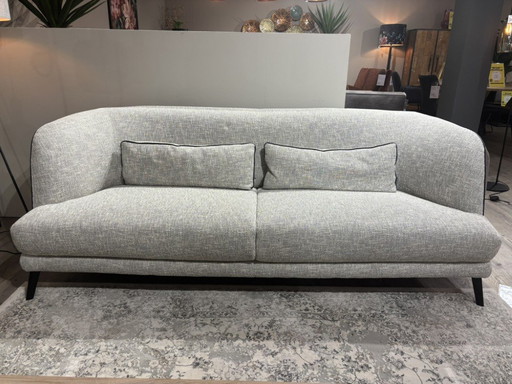 Sofá de 3 plazas HTL Kart