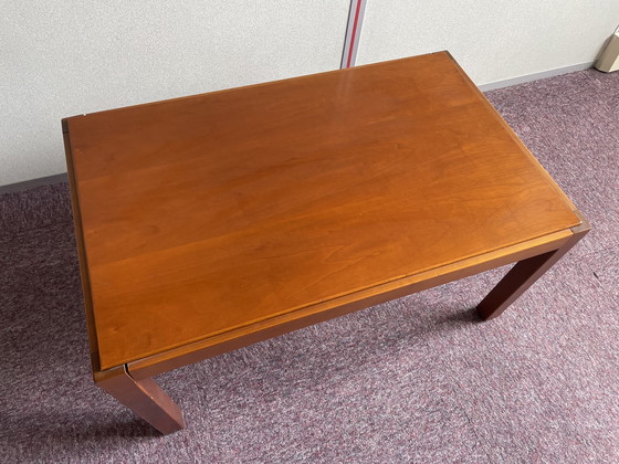 Image 1 of Table basse scandinave 