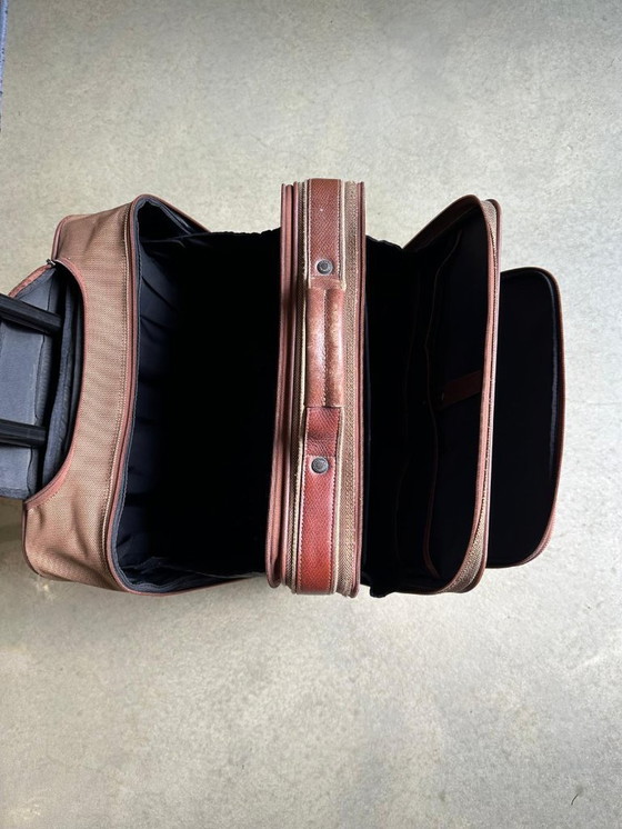 Image 1 of Custodia per laptop Longchamp