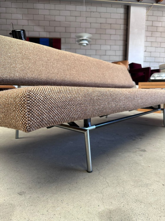 't Spectrum BR02 Divano letto, Martin Visser – Divani letto, Metallo, Tessile (photo 3 of 6)