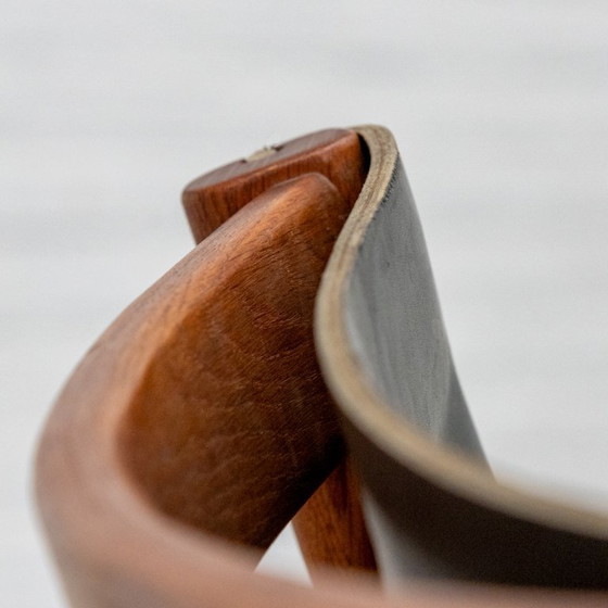 Image 1 of Illum Wikkelsø Modell 103 Sessel