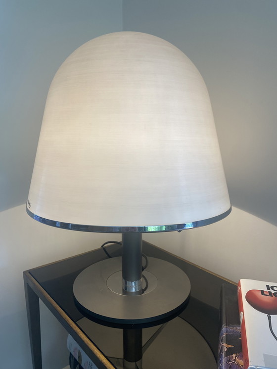 Image 1 of Iguzzini Kuala Table Lamp - Large Model - Franco Bresciani