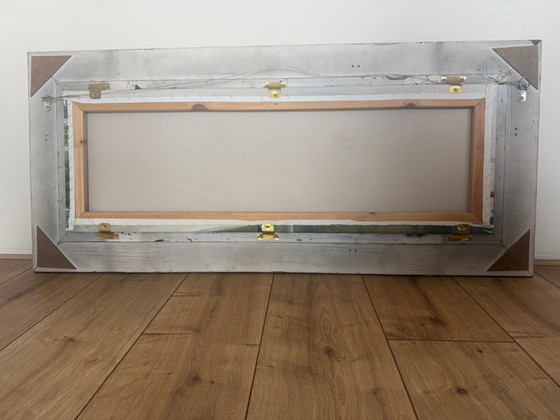 Image 1 of Häuser mit Panoramablick auf die Kanäle