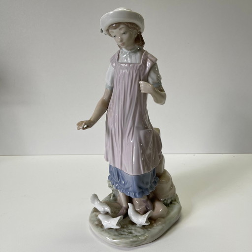 Lladró - Vicente Martinez - Statue