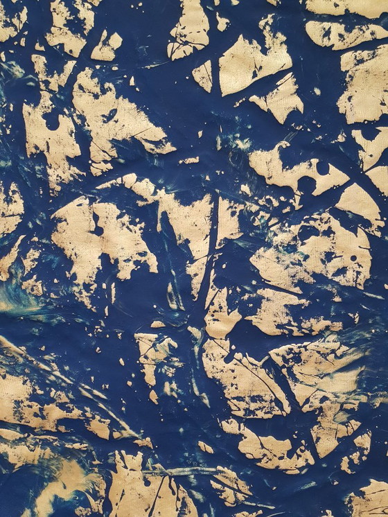 Image 1 of Jürgen Angeler - El Periscopio de Oro