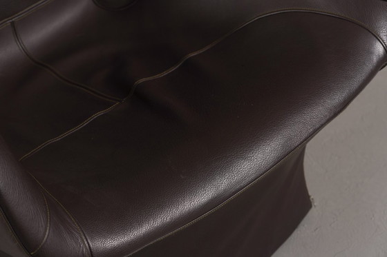 Image 1 of Bloomy-Sessel von Patricia Urquiola für Moroso, Italien, 2000er Jahre