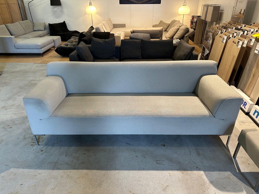 Design on Stock Bloq 4-Seater + Hocker