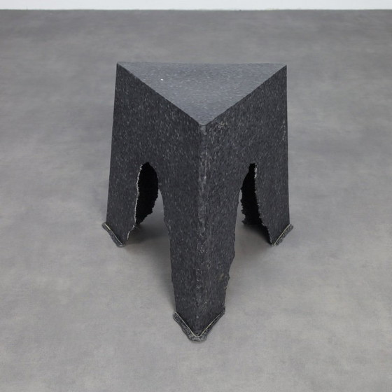 Image 1 of Tabouret fait main "Make & Mold" par Rutger de Regt, 2013