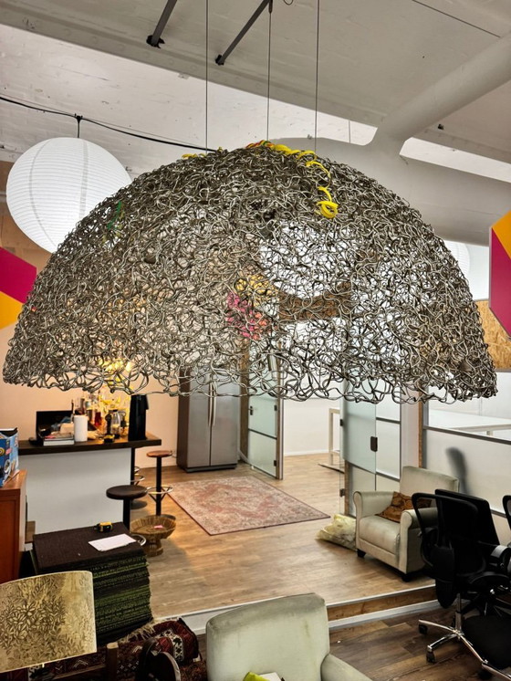 Image 1 of Marca van Egmond Crystal Waters 150 cm