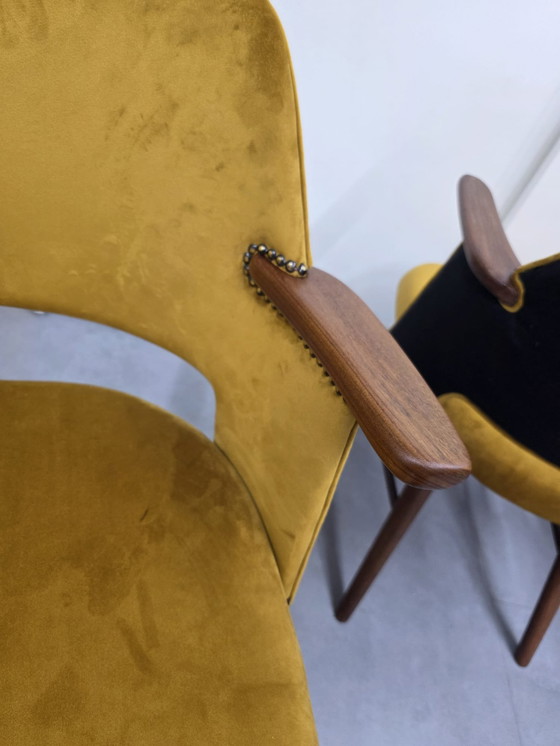 Image 1 of 4 eetkamerstoel pastoe ft30