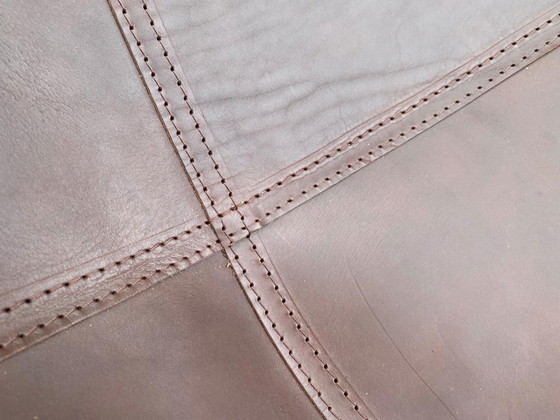 Image 1 of Cuero Mariposa Pampa