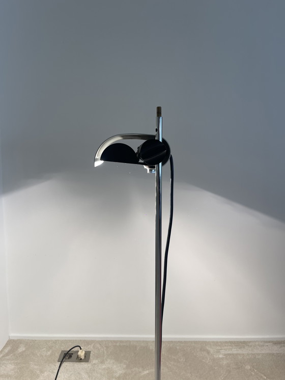 Image 1 of Oluce Colombo 626, puerta abierta Joe Colombo