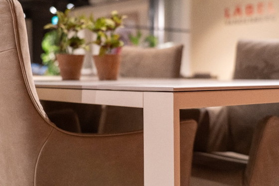 Image 1 of BAENKS - Golden Gate Dining Table