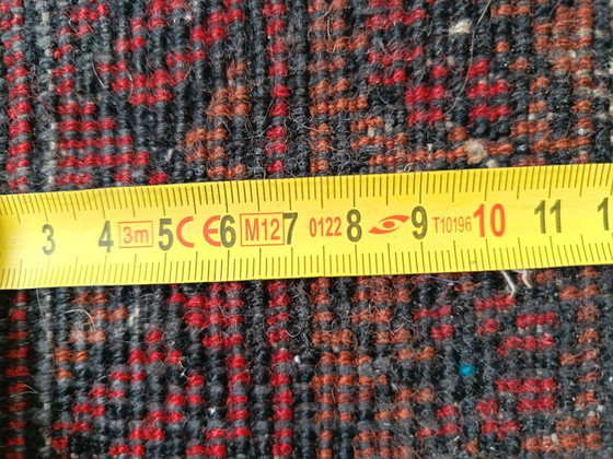 Image 1 of Alfombra turcomana hecha a mano