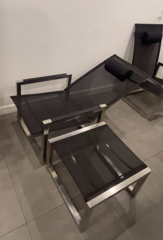 Image 1 of Royal Botania ninix relax