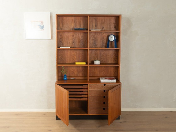 Image 1 of Commode uit de jaren 60, Poul Hundevad, vintage