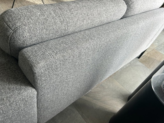 Image 1 of Divani prominenti T-505 da 2,5 posti