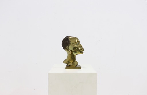 Vintage Sculpture