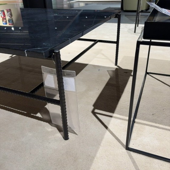 Image 1 of Tavolino da caffè HAY Rebar