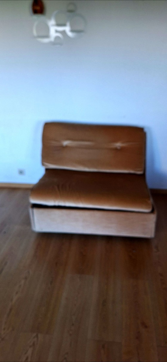 Daybed Beha – BEHA-Simmons, Canapés convertibles, Fer, Autre (photo 14 of 14)