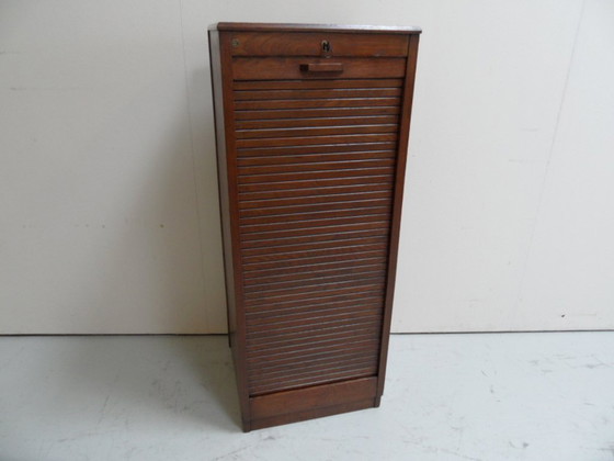Image 1 of Vintage rolluikkast