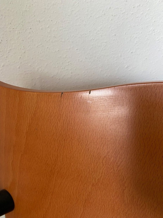 Image 1 of Dalami chair by Borek Sipek for Scarabas, vintage 1994