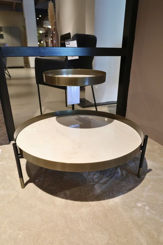 Image 1 of Bontempi Planet salontafel