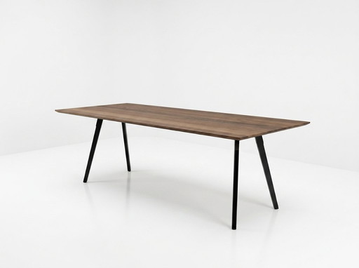 Qliv On Top eettafel 240X90cm