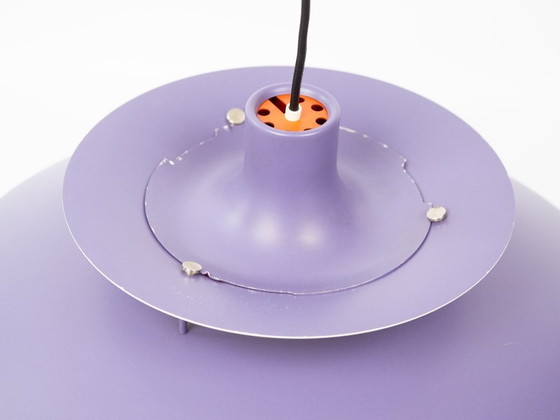Image 1 of Deense vintage PH 5 hanglamp van Poul Henningsen, Louis Poulsen, 1958