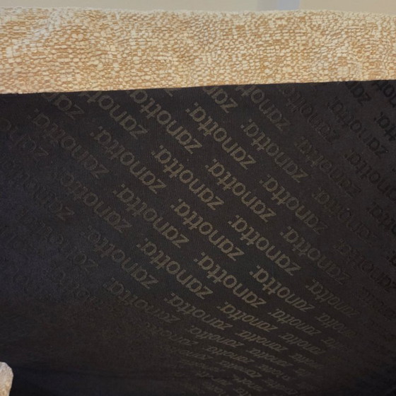 Image 1 of Zanotta Zazamax Sofa