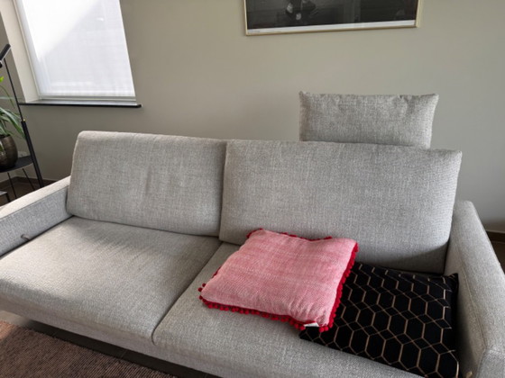 Jori Salon Open Tigra – Poltrone, Textile (photo 15 of 18)
