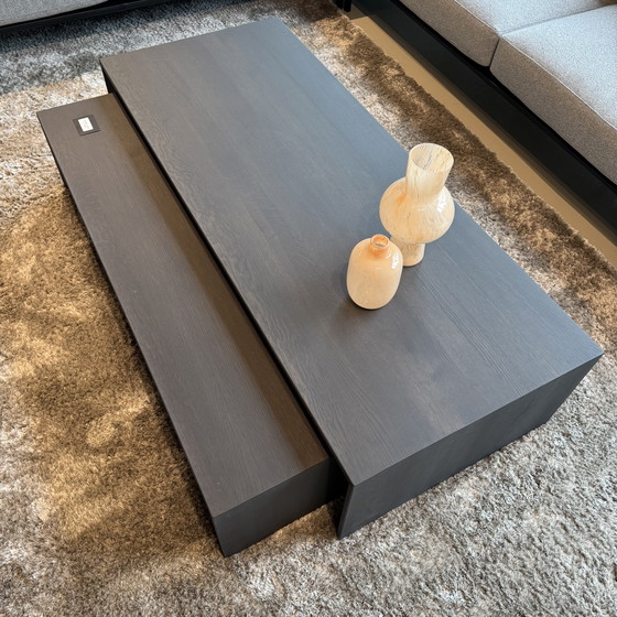 Image 1 of Tavolino da caffè Ravel di GM Design (set di 2)