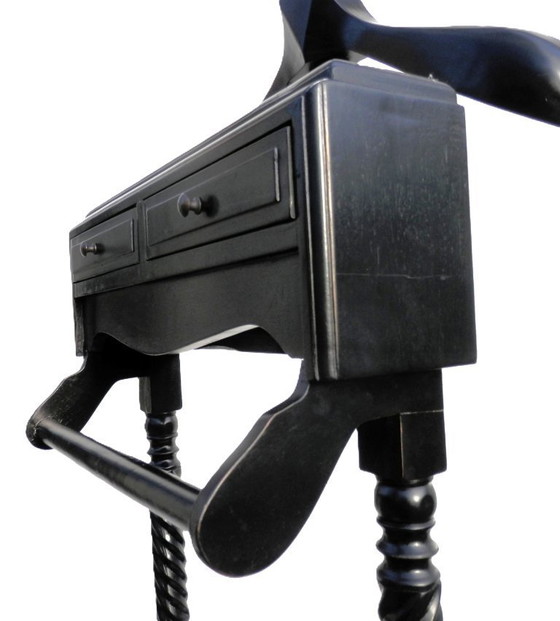 Image 1 of Jacquet-Dressboy schwarz