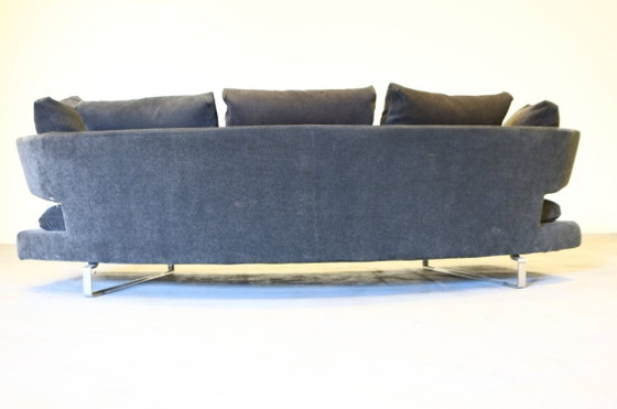 B&B Italia Arne – Banken, Metal, Textile (photo 3 of 7)