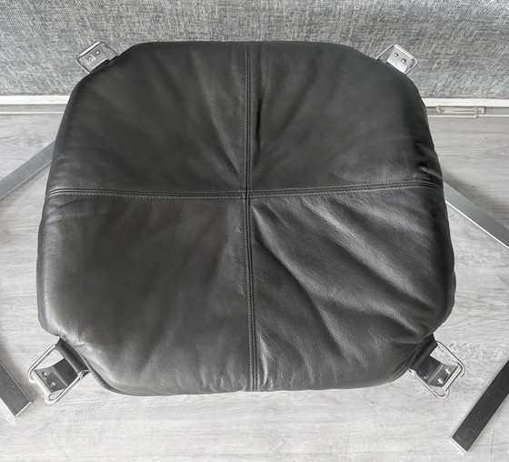 Image 1 of Suite Lounge Vintage Sigurd Resell « Falcon » pour Vatne Møbler (Norvège)