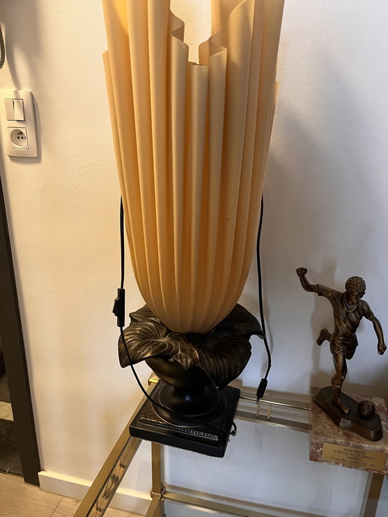 Image 1 of Vintage lamp