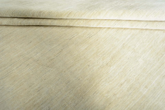 Image 1 of Gabbeh Loribaft - Orientteppich - 306 x 257 cm - Beige - Neu