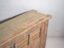Credenza antica dipinta in legno di pino – Xinjiang, circa 1930 – Credenze con vetrina, Wood (photo 14 of 40)