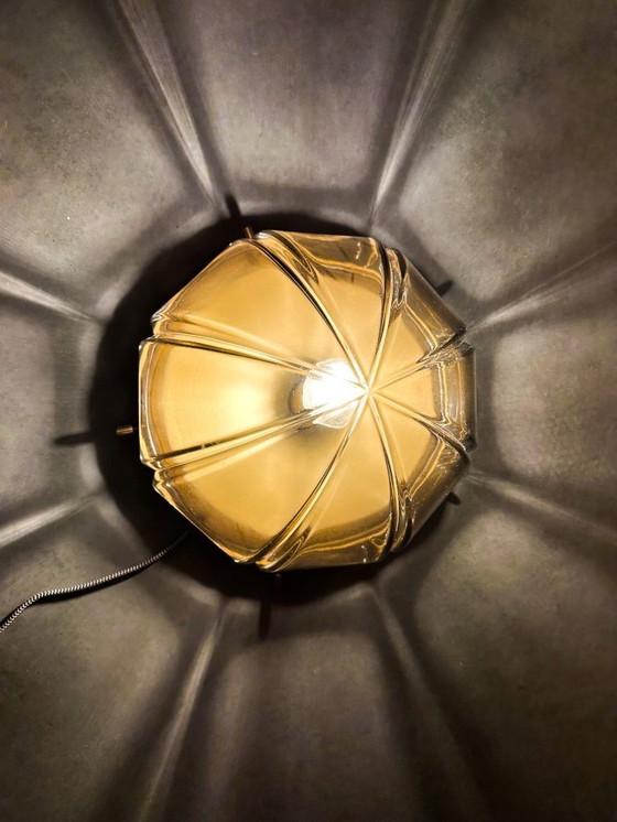 Image 1 of Vintage Peill and Putzler lamp