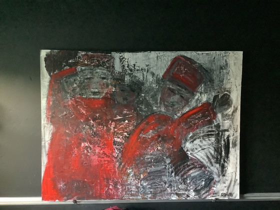 Image 1 of Contrasto