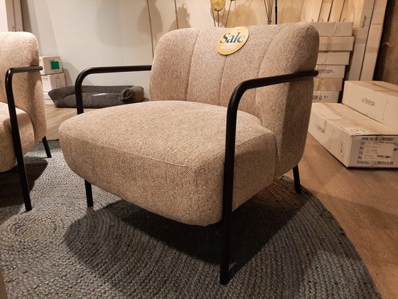 Image 1 of Élise - beige