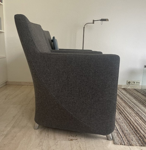 Image 1 of 2 sillones Leolux Dolcinea