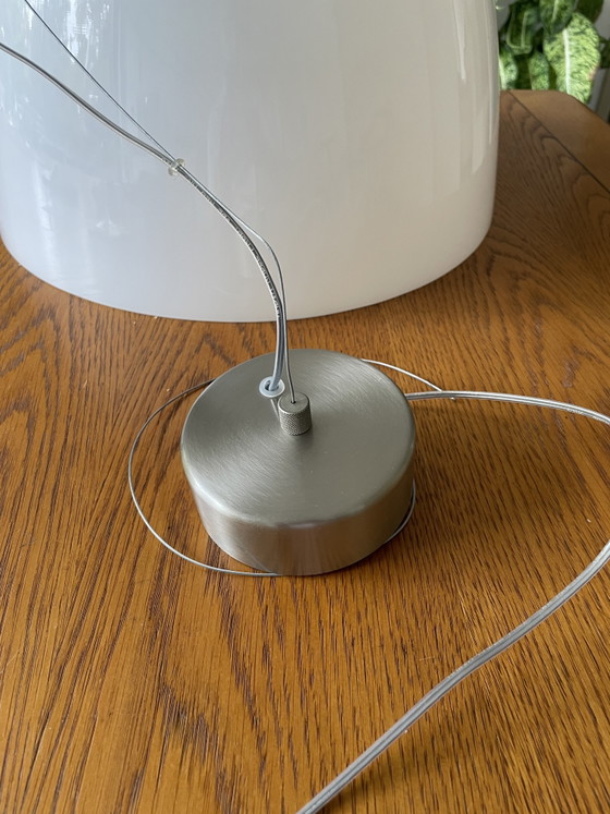 Lampada ILU Design – Lampade a sospensione, Metal, Chrome (photo 3 of 7)