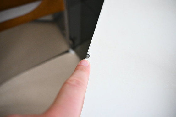 Image 1 of Barset in de stijl van Willy Rizzo, 1970