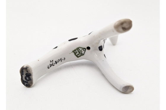 Image 1 of Figurita de porcelana de Ćmielów, diseño de Hanna Orthwein, Polonia, años sesenta.