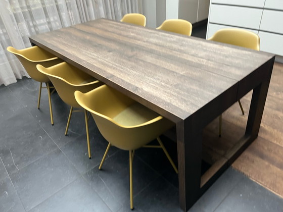 Image 1 of Maas Esstisch von Marjolein Kap