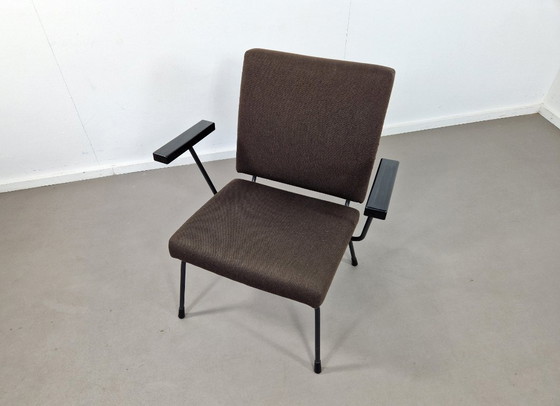 Image 1 of Sedia Gispen 1401 | Wim Rietveld