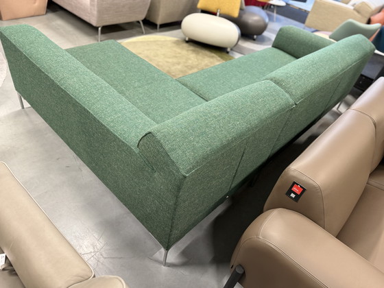 Image 1 of Sofá esquinero Design on Stock Bloq Milton Leaf 275